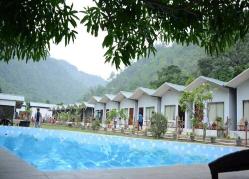 Top 10 Best Camping sites in Rishikesh
