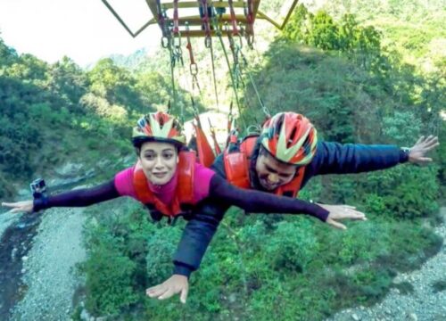 Top 10 Activities in Rishikesh that you cannot miss!