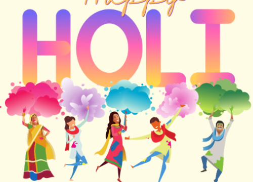 Make Your Holi Unforgettable with Camping in Rishikesh