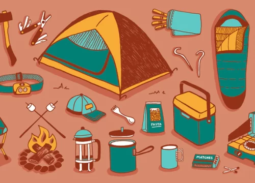 The Ultimate Camping Checklist: Essentials for a Smooth Outdoor Experience